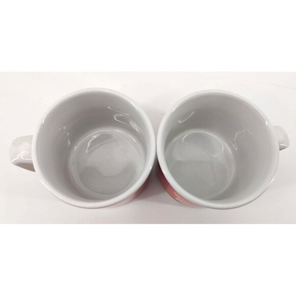 Campbells Kids Soup Mugs Lot of 4 Mugs - Picture 7 of 10